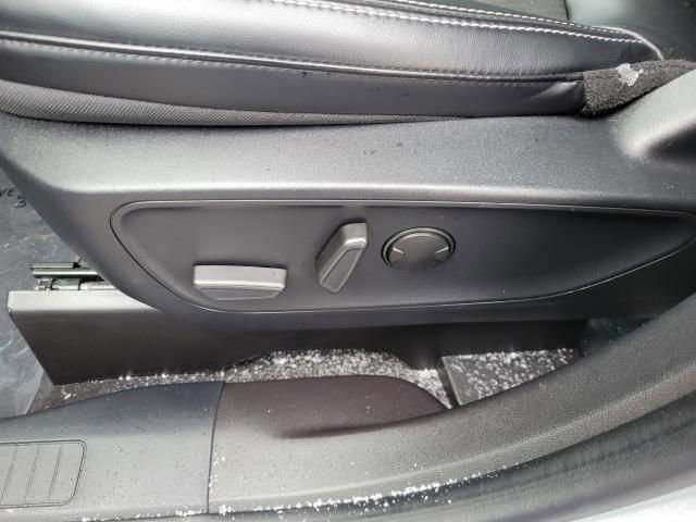 Certified 2024 Ford Escape SE image 22