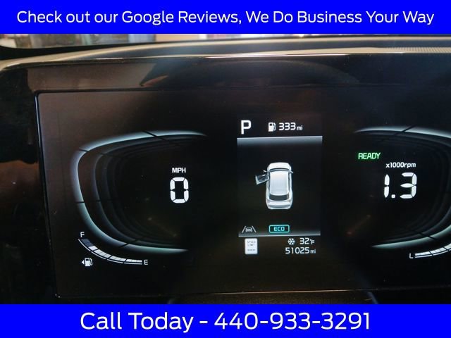 Used 2023 Kia Sportage LX image 24