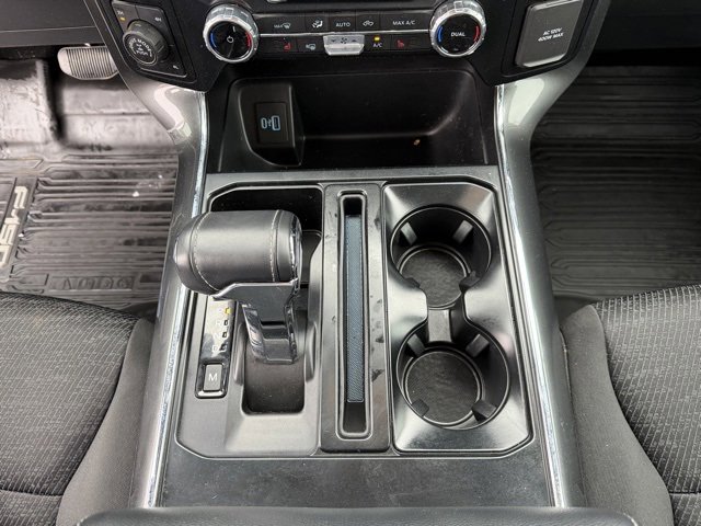 Certified 2023 Ford F150 XLT w/ Equipment Group 302A High image 18