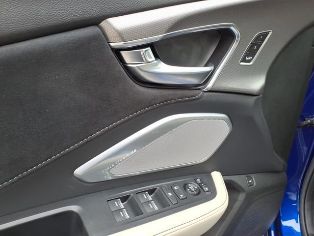 Used 2024 Acura RDX AWD w/ A-Spec & Advance Pkg image 22