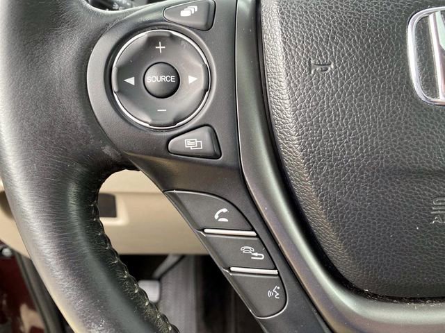Used 2017 Honda Pilot EX-L image 19