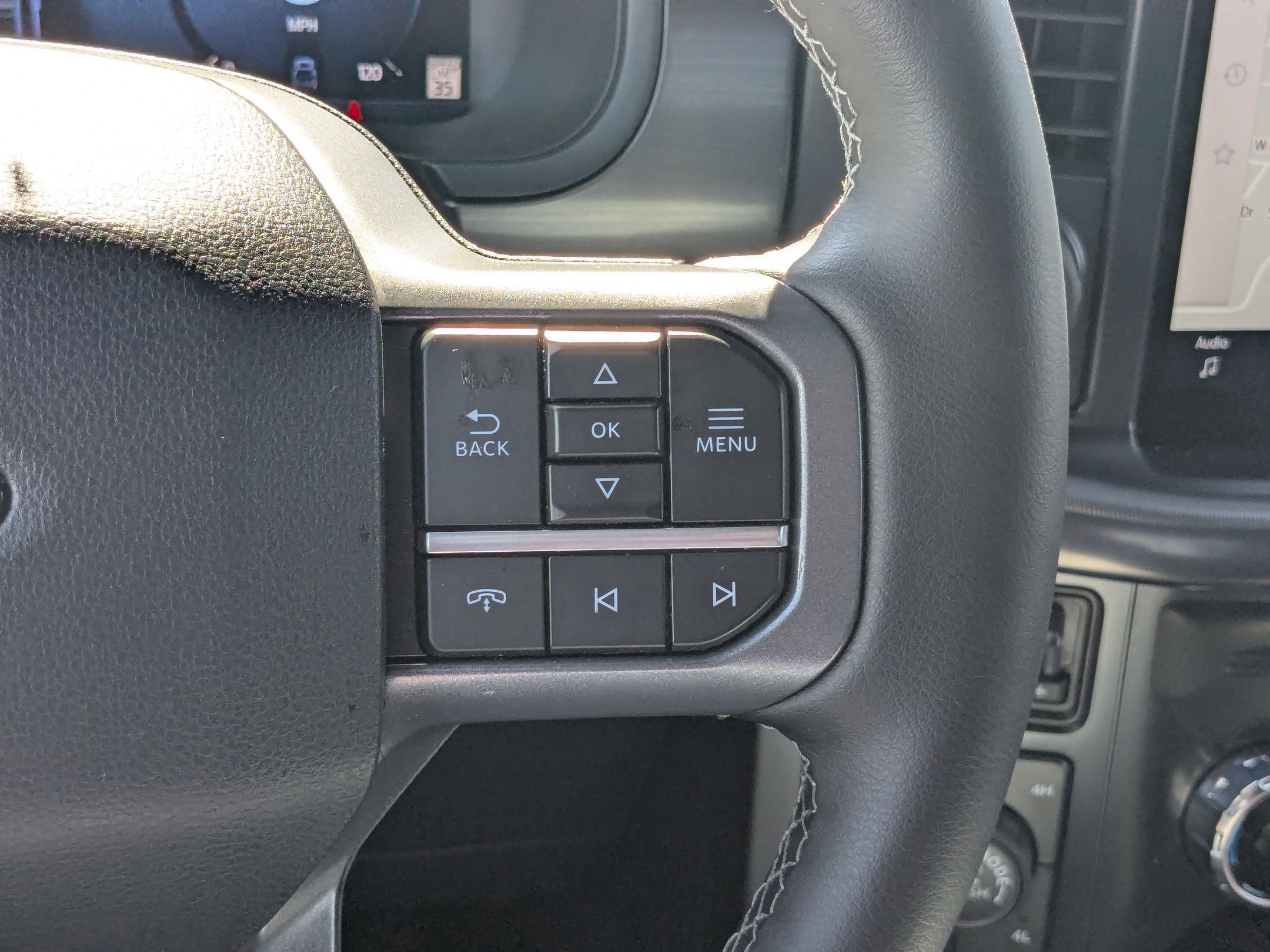 Certified 2025 Ford F150 Lariat AWD/4WD image 23