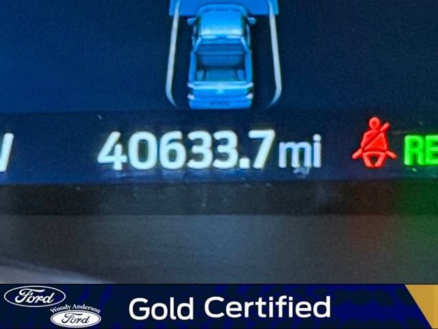 Certified 2023 Ford F150 King Ranch w/ Equipment Group 601A High AWD/4WD image 14
