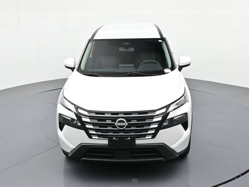 Used 2024 Nissan Rogue SV FWD image 20