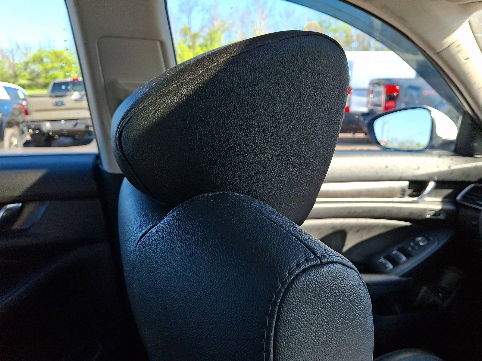 Used 2020 Honda Accord EX-L image 13