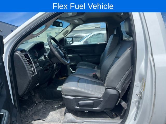 Used 2018 RAM 1500 Tradesman RWD image 6