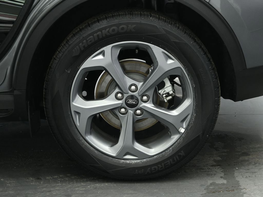 Certified 2025 Ford Escape ST-Line image 47