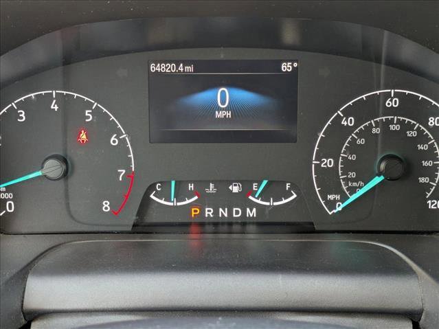 Certified 2023 Ford Transit 350 XLT RWD image 11