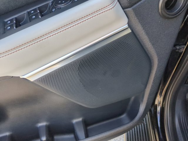 Certified 2025 Ford Expedition Active RWD image 15