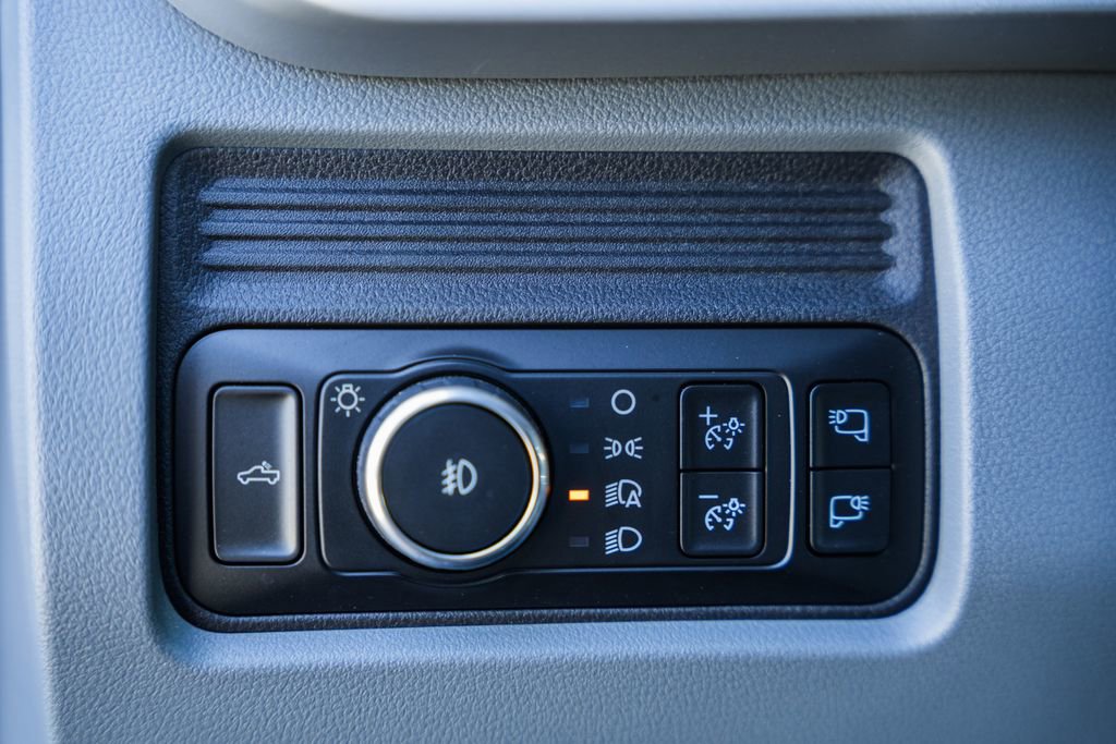 Certified 2025 Ford F350 XLT image 50