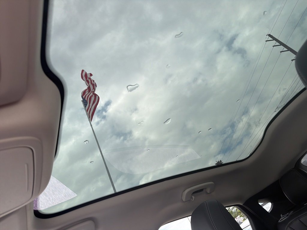 Certified 2025 Ford Mustang Mach-E Premium w/ Interior Protection Package image 6