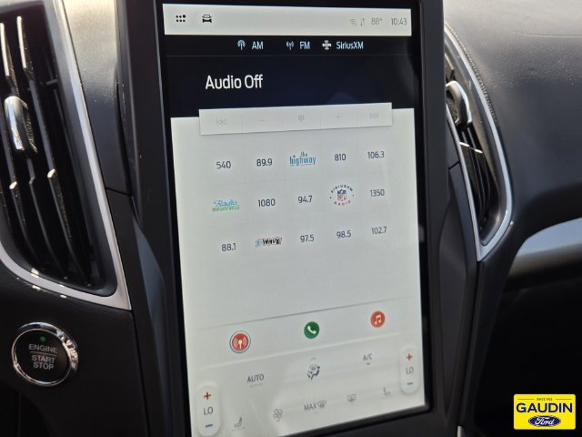 Certified 2023 Ford Edge SEL w/ Convenience Package AWD/4WD image 21