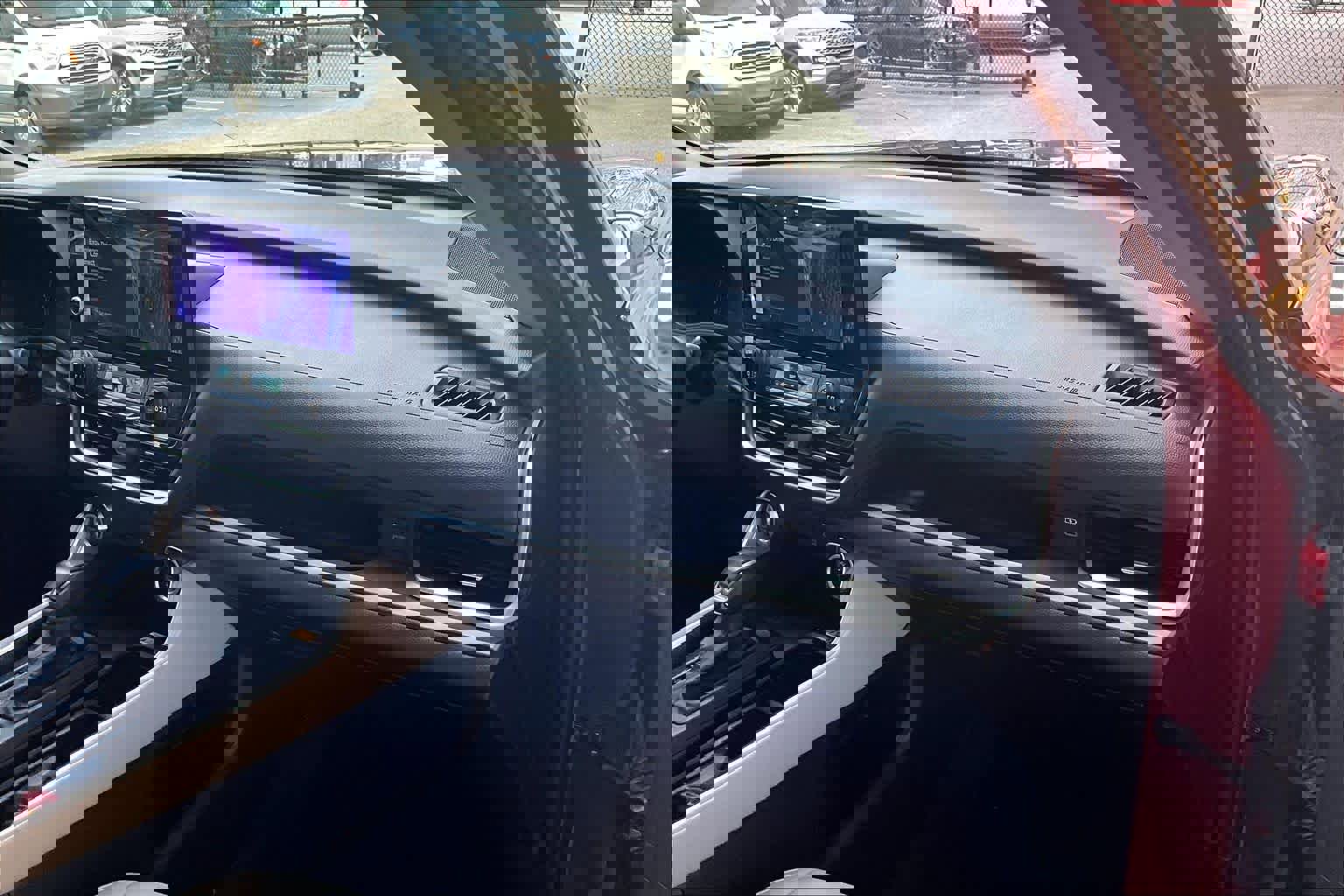 Used 2024 Toyota Grand Highlander XLE image 19