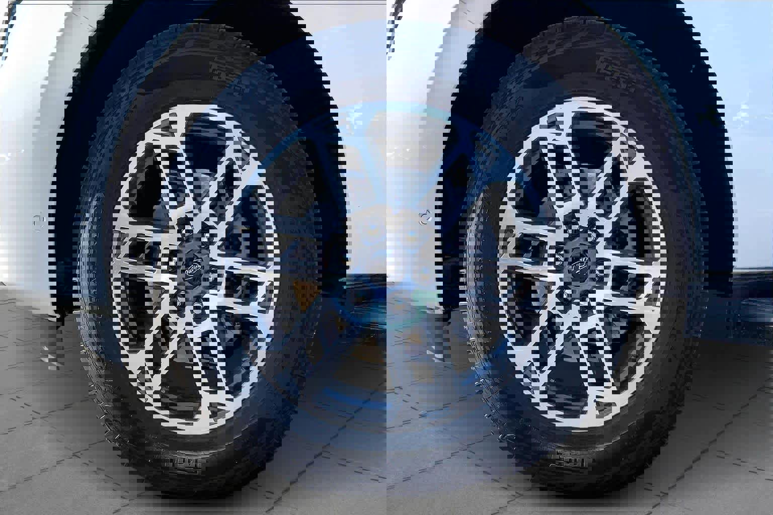 Certified 2025 Ford Expedition Active image 11