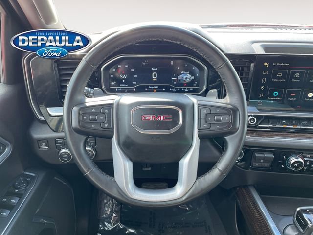 Used 2023 GMC Sierra 1500 Elevation image 15