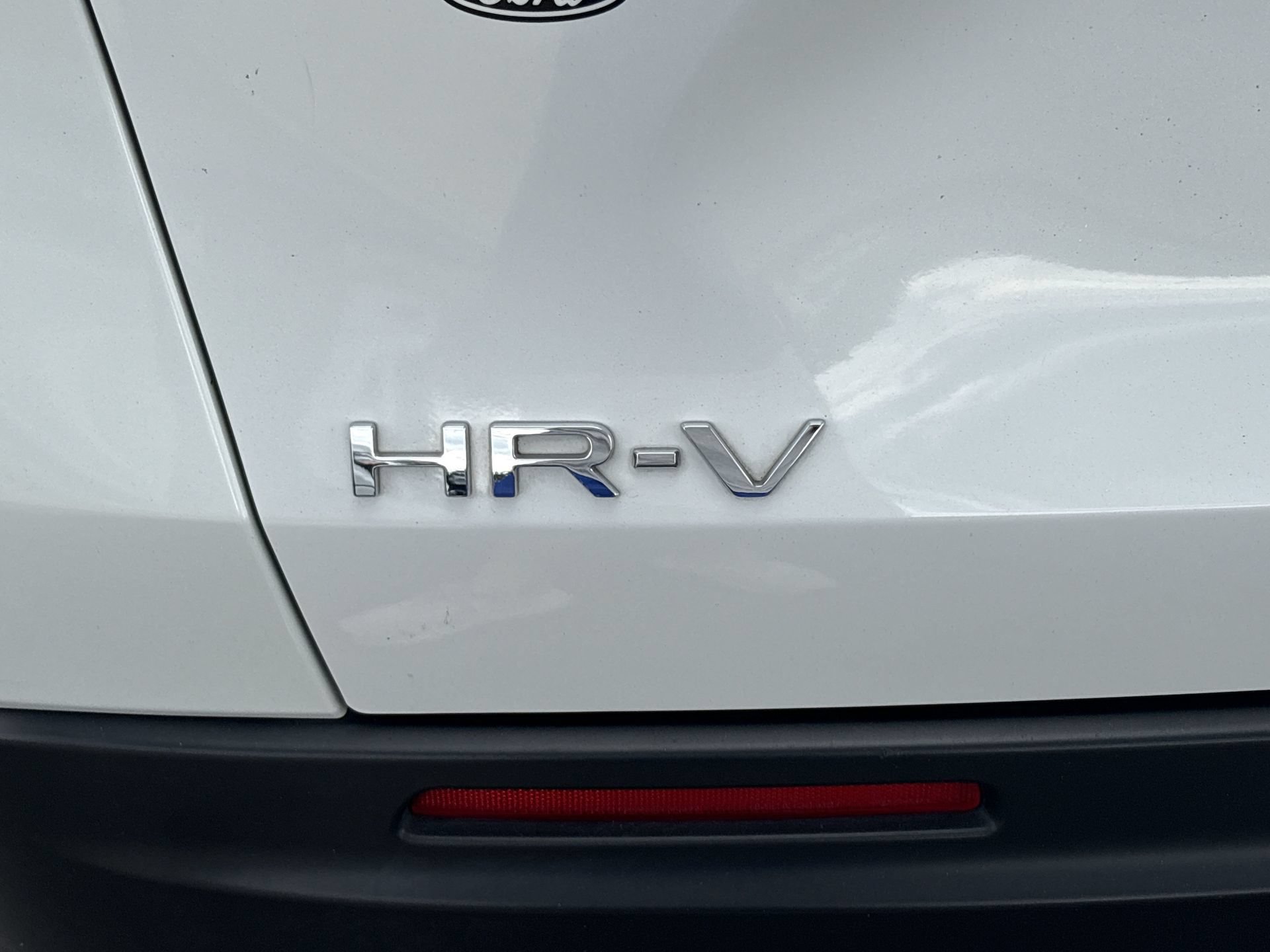 Used 2025 Honda HR-V Sport image 29