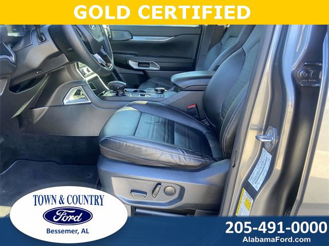 Certified 2024 Ford Ranger Lariat image 14