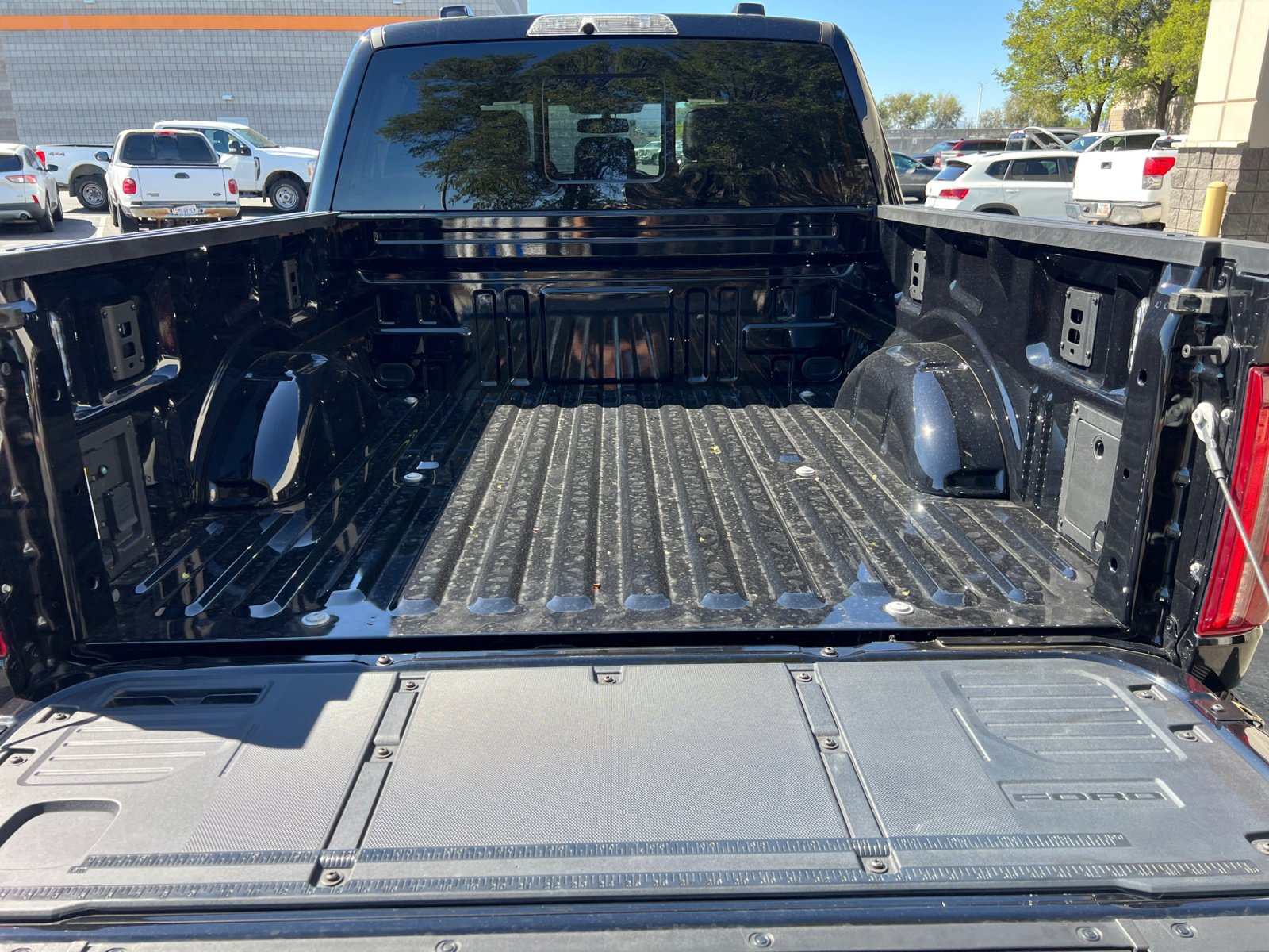 Certified 2024 Ford F150 Raptor AWD/4WD image 28