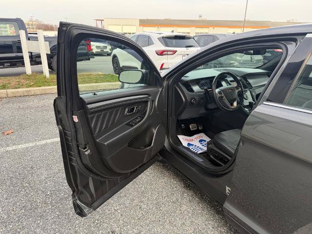 Certified 2019 Ford Taurus Limited image 10