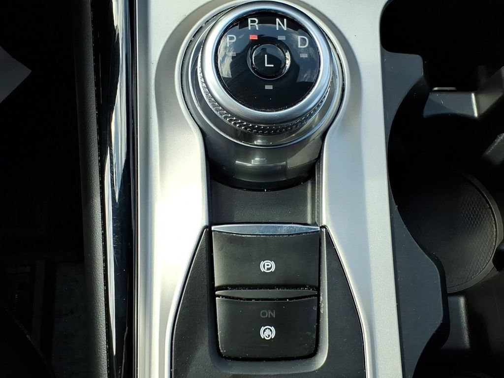Certified 2023 Ford Explorer ST-Line AWD/4WD image 20