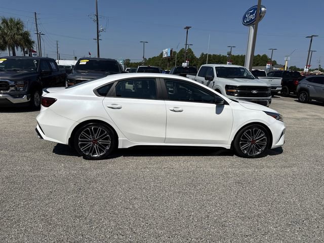 Used 2024 Kia Forte GT image 6
