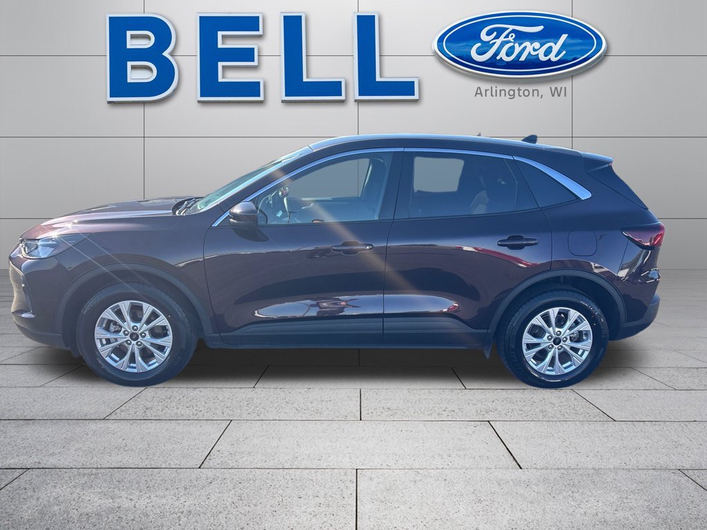 Certified 2023 Ford Escape Active w/ Tech Pack #2 AWD/4WD image 7