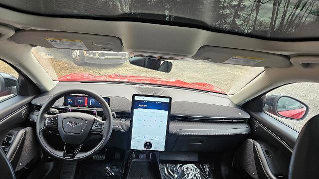 Certified 2023 Ford Mustang Mach-E Premium image 12