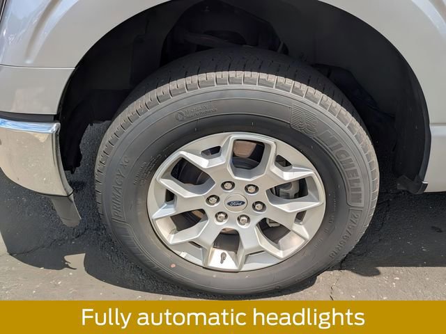 Certified 2023 Ford F150 XLT image 13