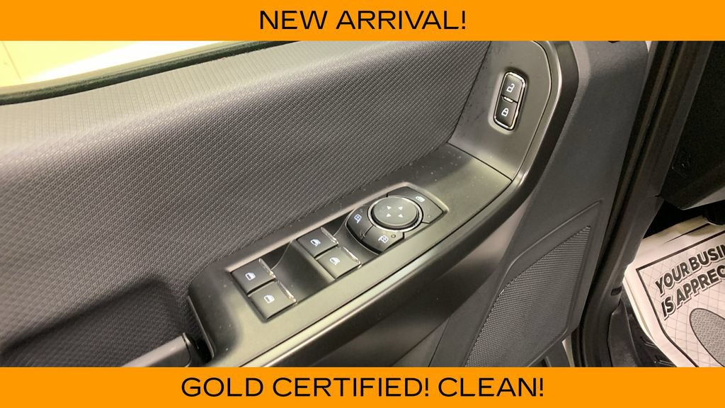 Certified 2025 Ford F150 STX w/ STX Black Appearance Package AWD/4WD image 24
