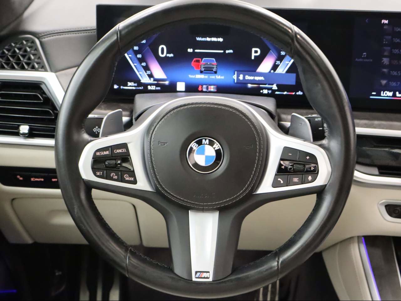 Used 2024 BMW X5 xDrive40i w/ M Sport Package image 14