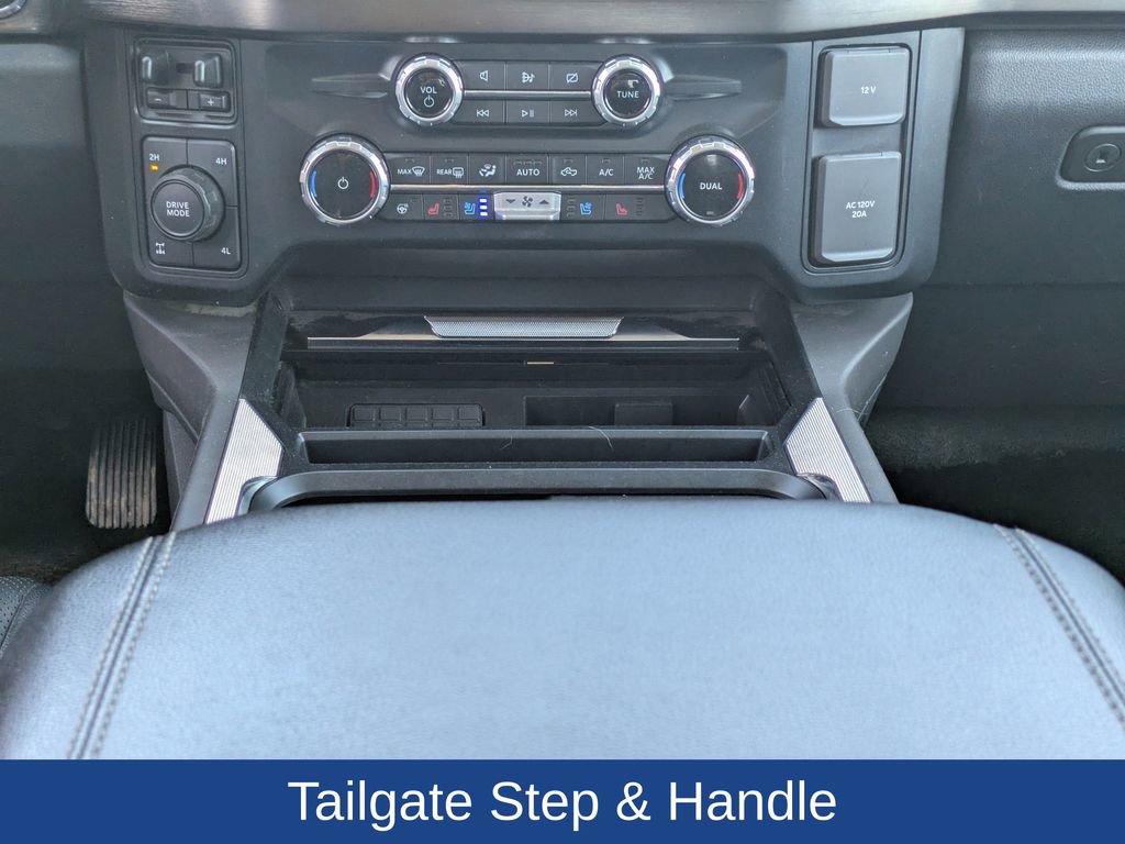 Certified 2023 Ford F350 Lariat w/ Lariat Ultimate Package image 24