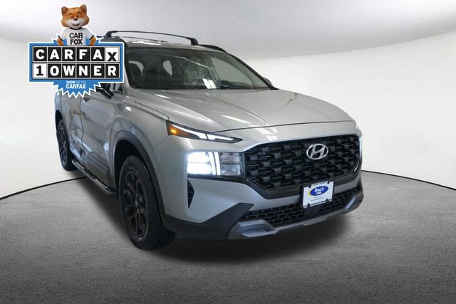 Used 2022 Hyundai Santa Fe XRT image 17