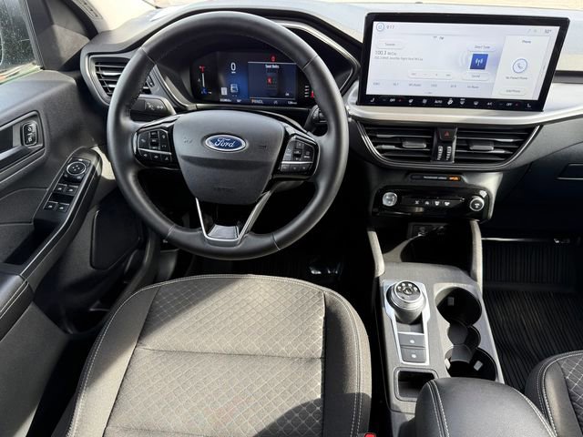 Certified 2023 Ford Escape Active w/ Tech Pack #1 AWD/4WD image 8