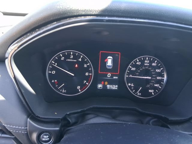 Used 2024 Subaru Outback Premium AWD/4WD image 14