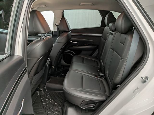 Used 2023 Hyundai Tucson XRT FWD image 16