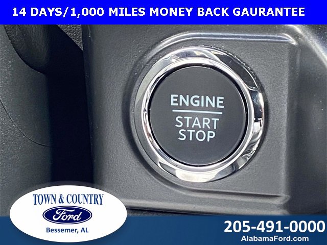 Certified 2024 Ford F150 XLT w/ Equipment Group 302A MID image 24