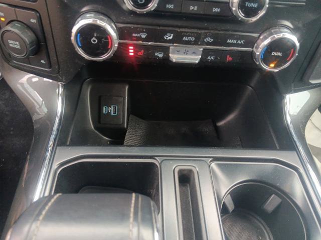 Certified 2023 Ford F150 XLT w/ Equipment Group 302A High image 34