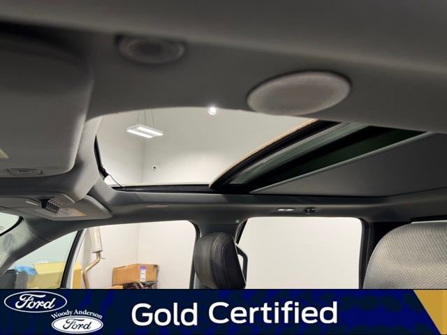 Certified 2023 Ford F250 Lariat w/ Lariat Ultimate Package AWD/4WD image 19
