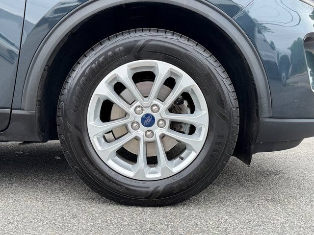 Certified 2022 Ford Escape SE w/ Convenience Package AWD/4WD image 29