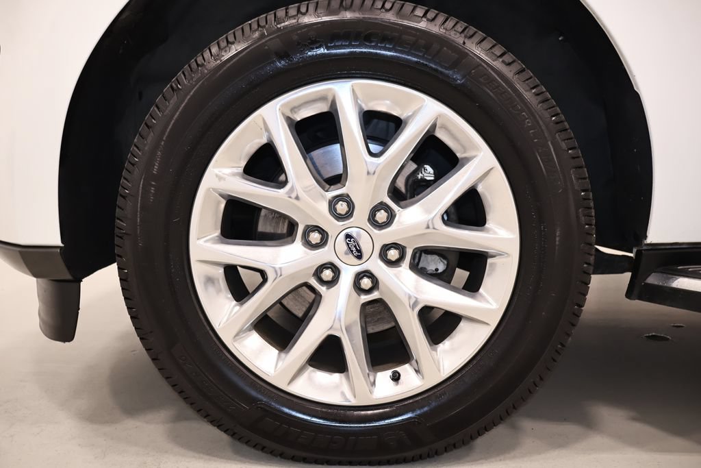 Certified 2021 Ford Expedition XLT AWD/4WD image 50