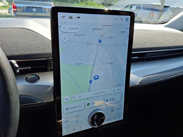 Certified 2022 Ford Mustang Mach-E Select w/ Comfort/Technology Package image 15