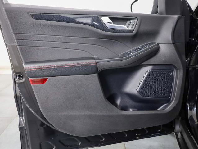 Certified 2024 Ford Escape ST-Line Select w/ Tech Pack #1 image 10