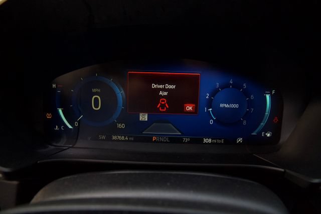 Certified 2021 Ford Escape SEL w/ Technology Package AWD/4WD image 21