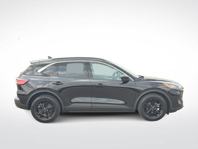Certified 2021 Ford Escape SE w/ Convenience Package FWD image 9