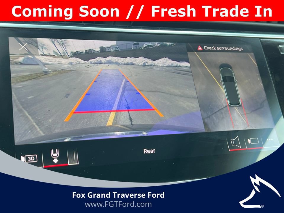 Used 2022 Audi Q7 3.0T Premium Plus image 31