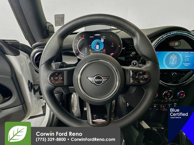Used 2024 MINI Cooper John Cooper Works FWD image 15
