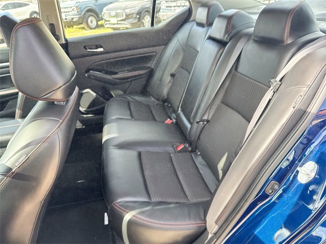 Used 2024 Nissan Altima 2.5 SR image 29