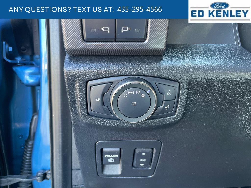 Certified 2019 Ford F150 Raptor w/ Equipment Group 802A Luxury AWD/4WD image 25