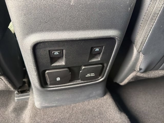 Certified 2022 Ford Bronco Wildtrak AWD/4WD image 18