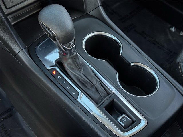 Used 2022 Chevrolet Equinox LT image 19